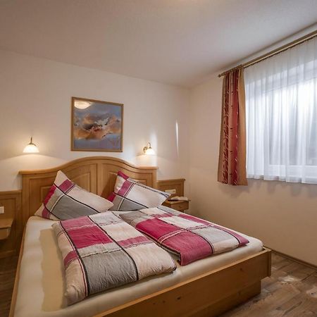 Schmezlhof Leilighet Zell am Ziller Eksteriør bilde