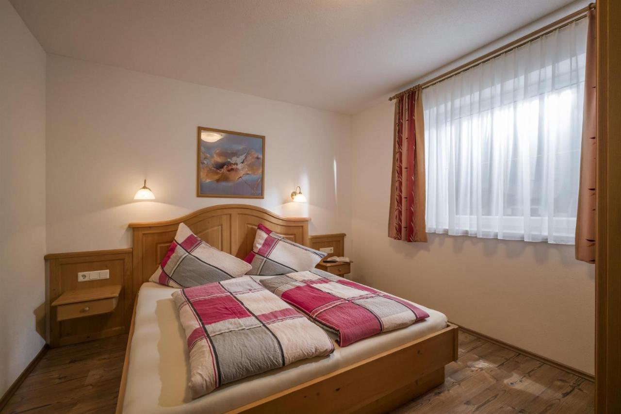 Schmezlhof Leilighet Zell am Ziller Eksteriør bilde