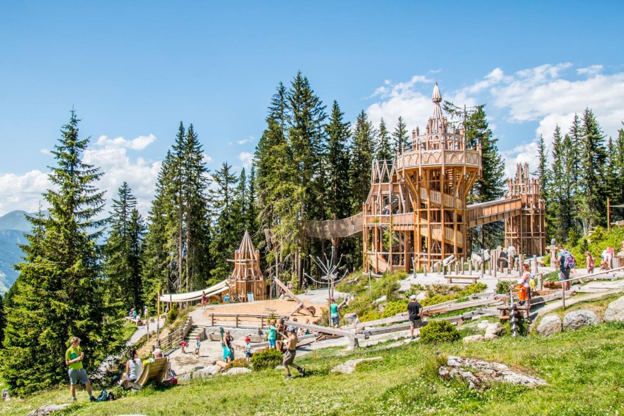 Schmezlhof Leilighet Zell am Ziller Eksteriør bilde